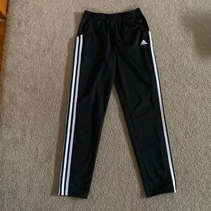 Girls Adidas Joggers
